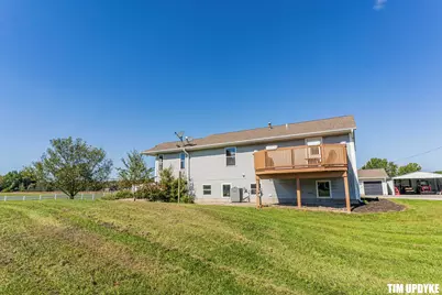 645 S Bossett Road, Ravenna, MI 49451 - Photo 6