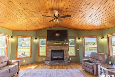 645 S Bossett Road, Ravenna, MI 49451 - Photo 28