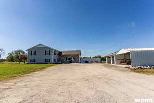 645 S Bossett Rd, Ravenna, MI 49451 - Photo 1
