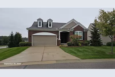 326 Bozeman Court #202, Howell, MI 48843 - Photo 1