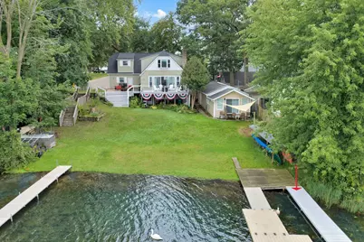 1614 Metsa Court, Portage, MI 49002 - Photo 2