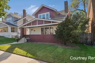 1027 Underwood Ave SE, Grand Rapids, MI 49506 - Photo 1