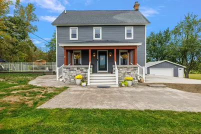 8360 Parker Road, Saline, MI 48176 - Photo 1