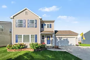 1714 Grovenberg Ct, Vicksburg, MI 49097 - Photo 1