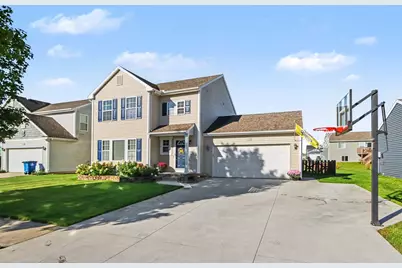1714 Grovenberg Court, Vicksburg, MI 49097 - Photo 2