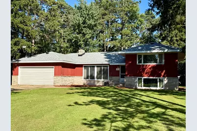 3876 S Dangl Road, Muskegon, MI 49444 - Photo 1