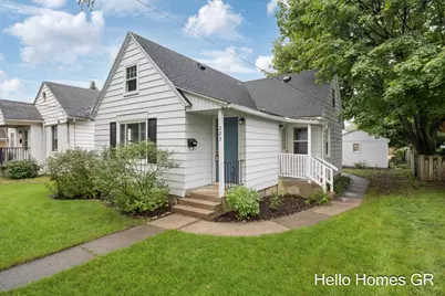 223 Leyden Avenue SW, Grand Rapids, MI 49504 - Photo 2