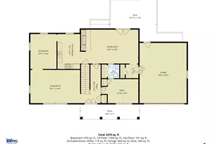 840 Edgehill Pl, Battle Creek, MI 49015 - Photo 28