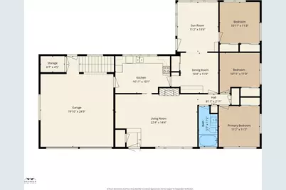 1500 Strathmoor Lane, Jackson, MI 49203 - Photo 48