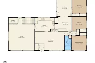 1500 Strathmoor Ln, Jackson, MI 49203 - Photo 48