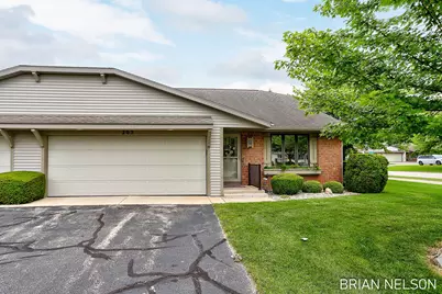 205 Parkside Drive, Zeeland, MI 49464 - Photo 36
