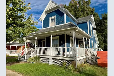 206 W Division Street, Dowagiac, MI 49047 - Photo 1