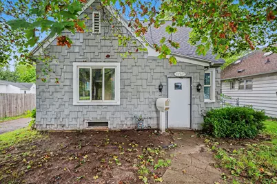 1767 W Michigan Avenue, Battle Creek, MI 49037 - Photo 1
