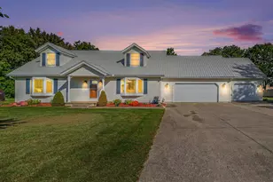 755 Tomahawk Trail, Coldwater, MI 49036 - Photo 1