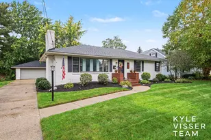 3931 Omaha St SW, Grandville, MI 49418 - Photo 2