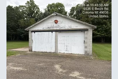 6536 E Becht Road, Coloma, MI 49038 - Photo 18