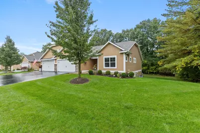3810 Branagan Court SE, Kentwood, MI 49512 - Photo 1