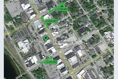 117 N Mitchell Street, Cadillac, MI 49601 - Photo 16