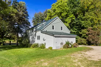 2683 Forrester Road, Frankfort, MI 49635 - Photo 2