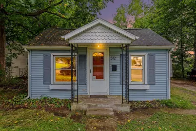 512 Washington Street, Marshall, MI 49068 - Photo 1