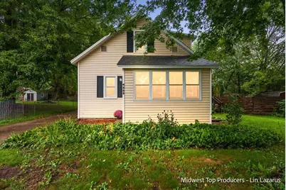 4393 Division Street, Wayland, MI 49348 - Photo 1