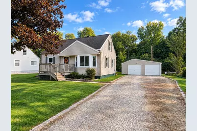 1867 S Argus Court, Jackson, MI 49203 - Photo 4