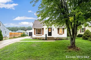 829 Ariebill St SW, Wyoming, MI 49509 - Photo 4
