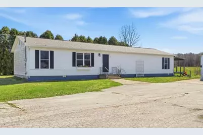 68715 66th Avenue Avenue, Watervliet, MI 49098 - Photo 1