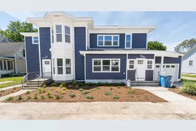 18 Franklin Street #A & B, Hartford, MI 49057 - Photo 1