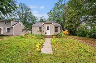 2283 Hughes Ave, Muskegon, MI 49441 - Photo 1