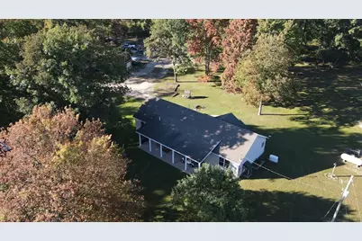 141 Hawthorne Drive, Beaverton, MI 48612 - Photo 2