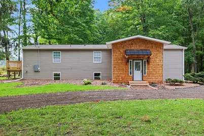 10470 Watson Road, Hanover, MI 49241 - Photo 1
