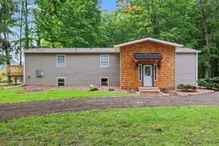 10470 Watson Rd, Hanover, MI 49241 - Photo 1