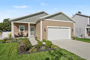 6009 N Bear Den Trail, Muskegon, MI 49444 - Photo 2