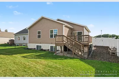 6009 N Bear Den Trail, Muskegon, MI 49444 - Photo 4