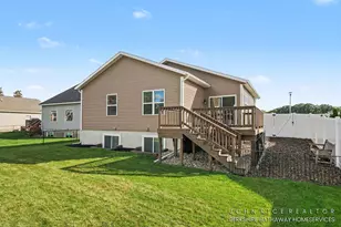 6009 N Bear Den Trail, Muskegon, MI 49444 - Photo 4