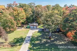3120 Dalson Rd, Twin Lake, MI 49457 - Photo 2