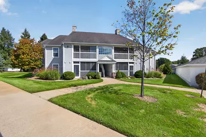 743 W Barrington Circle, Jackson, MI 49203 - Photo 1