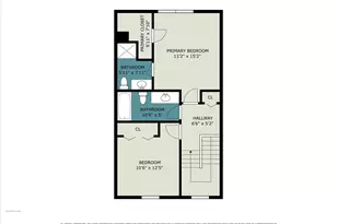 256 Lyn Anne Ct, Ann Arbor, MI 48103 - Photo 28