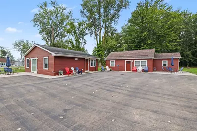 5568 Paw Paw Lake Road, Coloma, MI 49038 - Photo 4