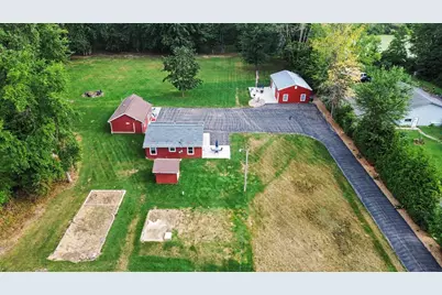 5568 Paw Paw Lake Road, Coloma, MI 49038 - Photo 1