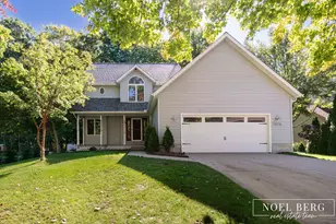 16216 Terrace Rd, Spring Lake, MI 49456 - Photo 1