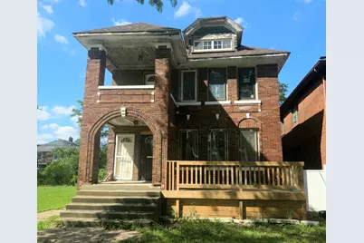 2708 W Grand Street, Detroit, MI 48238 - Photo 2