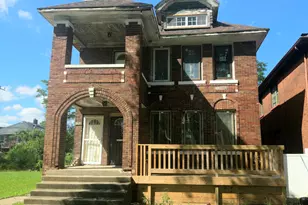 2708 W Grand St, Detroit, MI 48238 - Photo 2