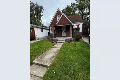 8278 Roselawn Street, Detroit, MI 48204 - Photo 2