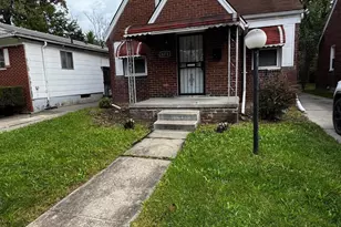 8278 Roselawn St, Detroit, MI 48204 - Photo 2