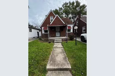 8278 Roselawn Street, Detroit, MI 48204 - Photo 1