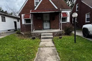 8278 Roselawn St, Detroit, MI 48204 - Photo 1