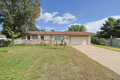 1319 Cedarhurst Road, Niles, MI 49120 - Photo 2