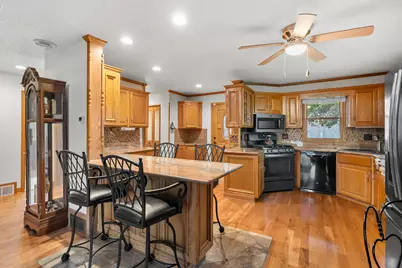 6172 W Sherman Lake Drive, Augusta, MI 49012 - Photo 8